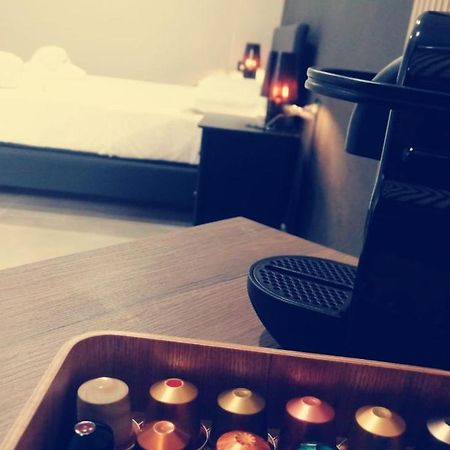 باليرمو Bl Rooms المظهر الخارجي الصورة