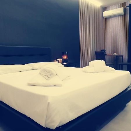 باليرمو Bl Rooms المظهر الخارجي الصورة