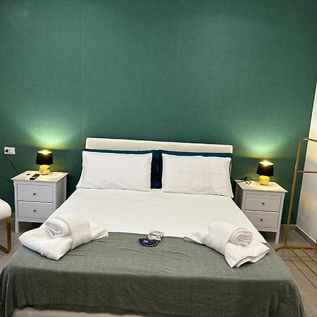 باليرمو Bl Rooms المظهر الخارجي الصورة