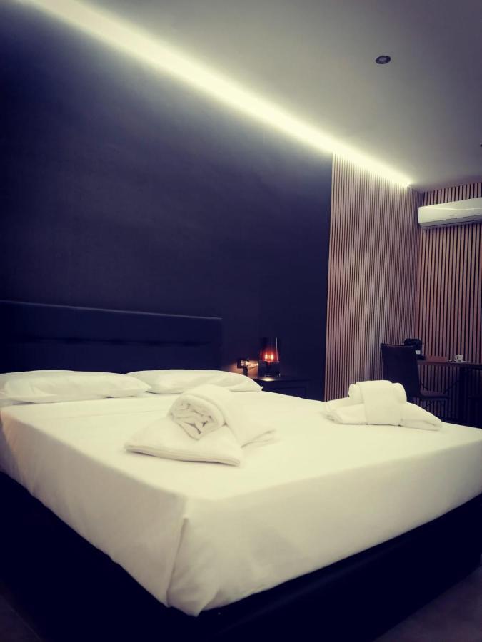 باليرمو Bl Rooms المظهر الخارجي الصورة