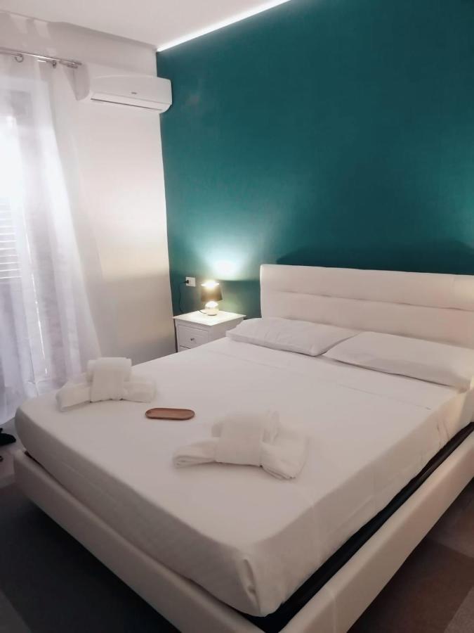 باليرمو Bl Rooms المظهر الخارجي الصورة