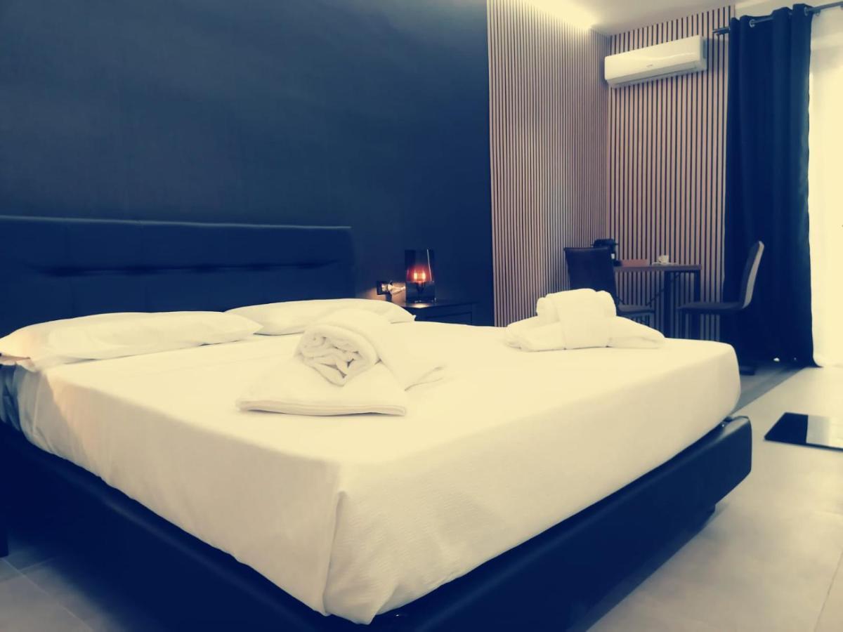 باليرمو Bl Rooms المظهر الخارجي الصورة