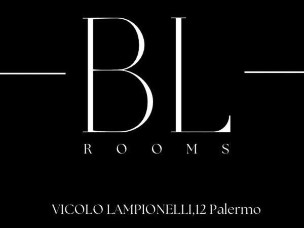 باليرمو Bl Rooms المظهر الخارجي الصورة