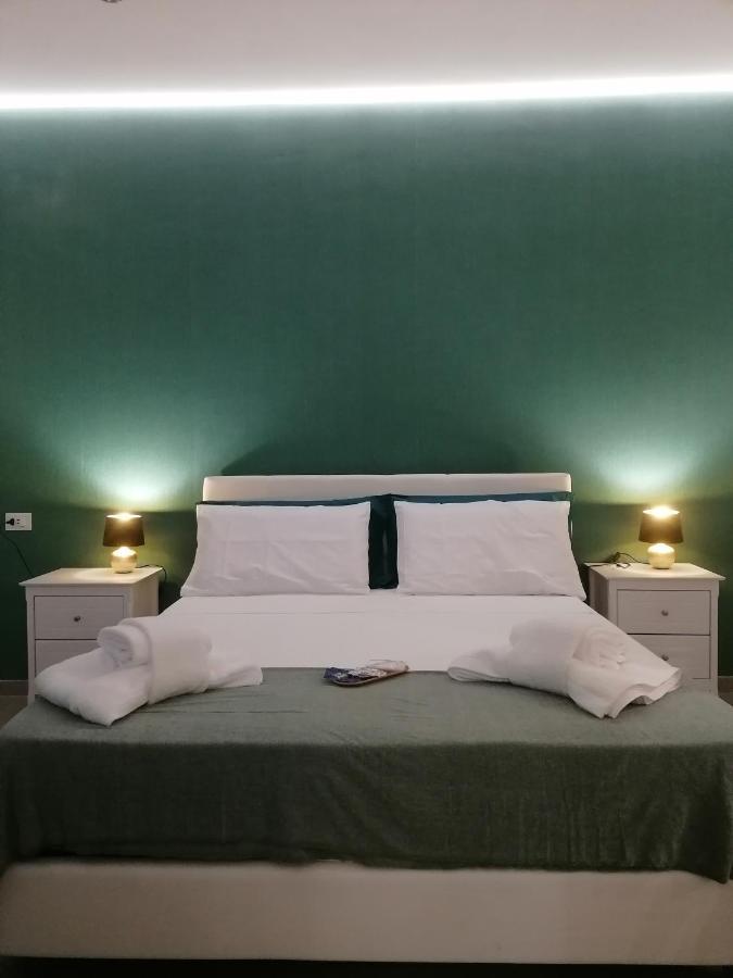 باليرمو Bl Rooms المظهر الخارجي الصورة