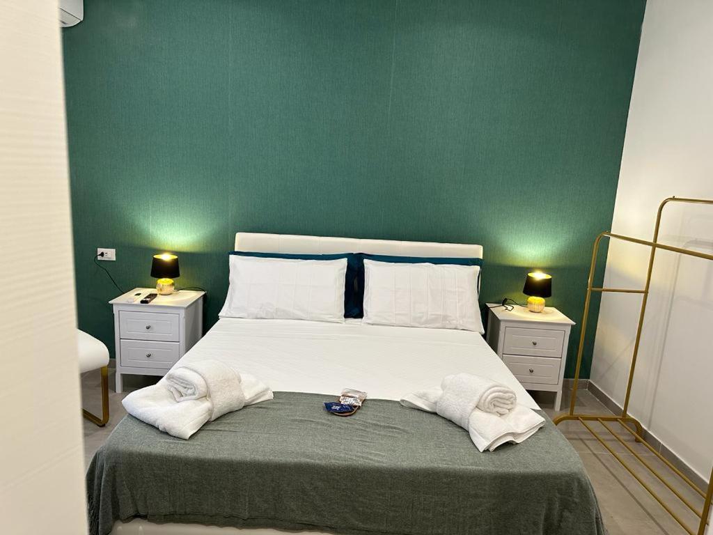 باليرمو Bl Rooms المظهر الخارجي الصورة