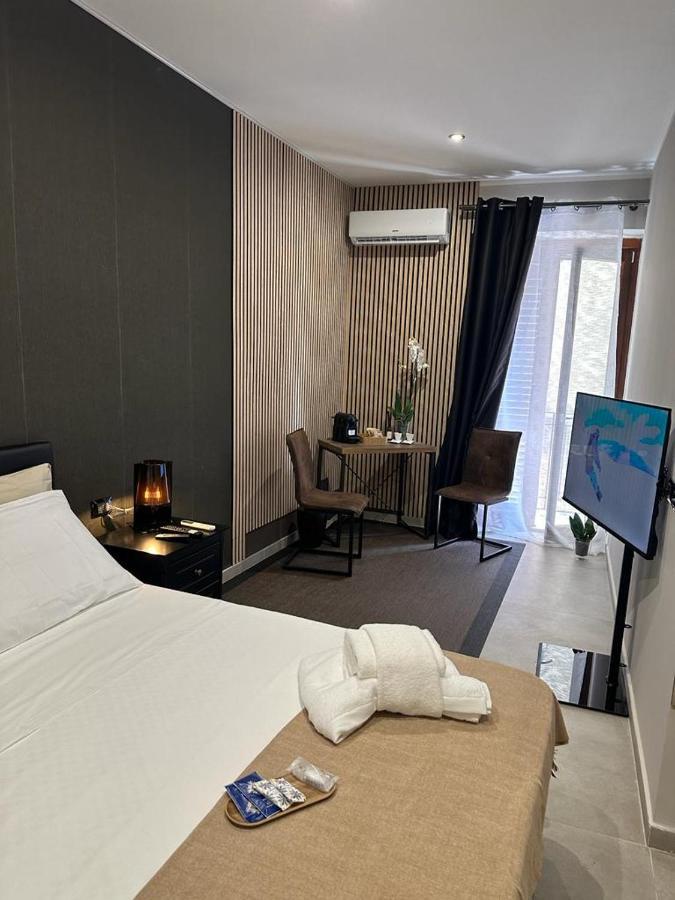باليرمو Bl Rooms المظهر الخارجي الصورة