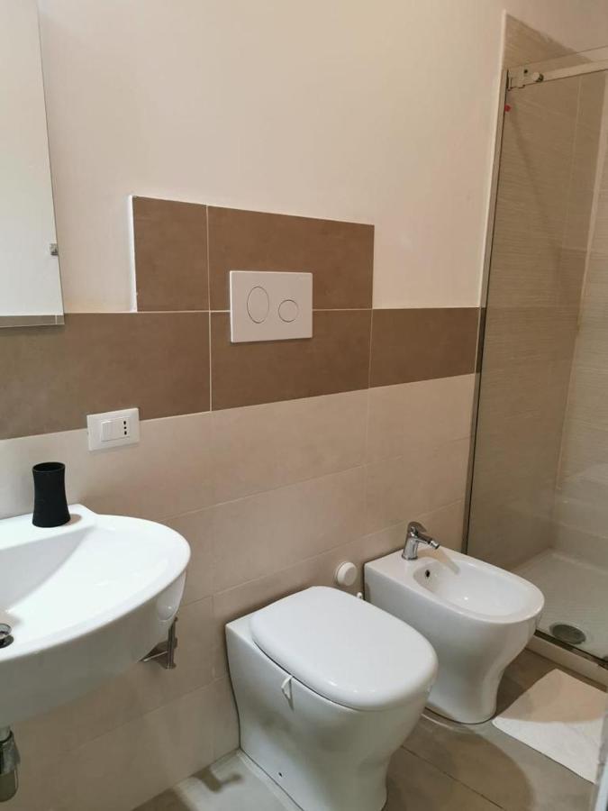 باليرمو Bl Rooms المظهر الخارجي الصورة