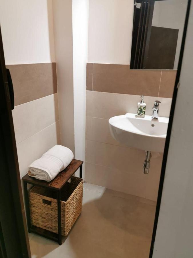 باليرمو Bl Rooms المظهر الخارجي الصورة