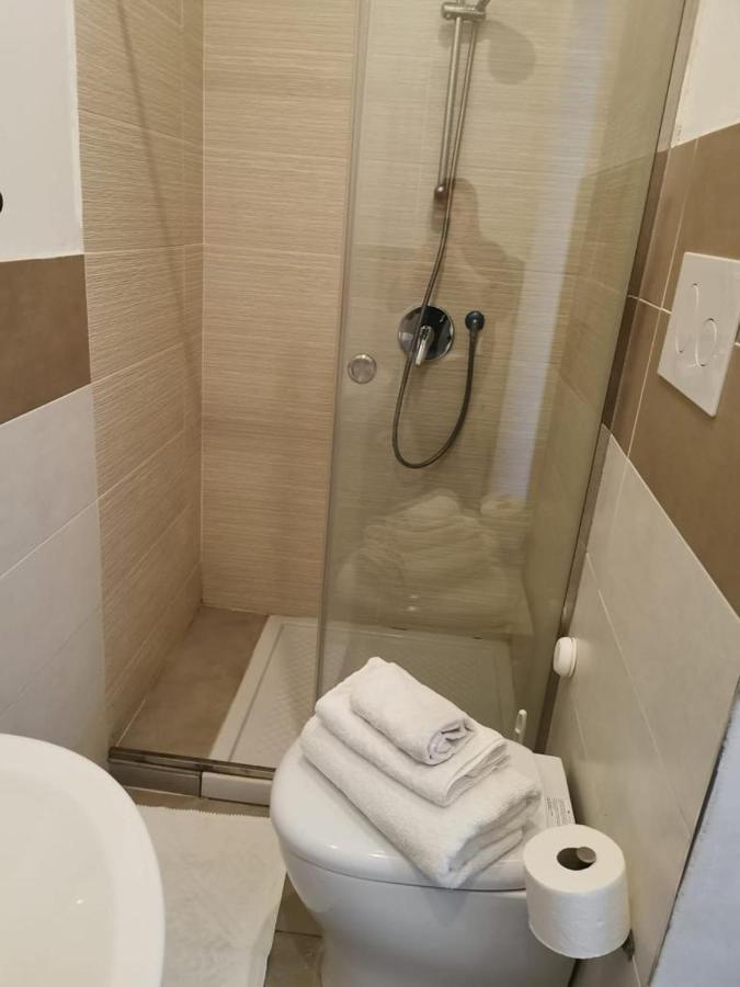 باليرمو Bl Rooms المظهر الخارجي الصورة