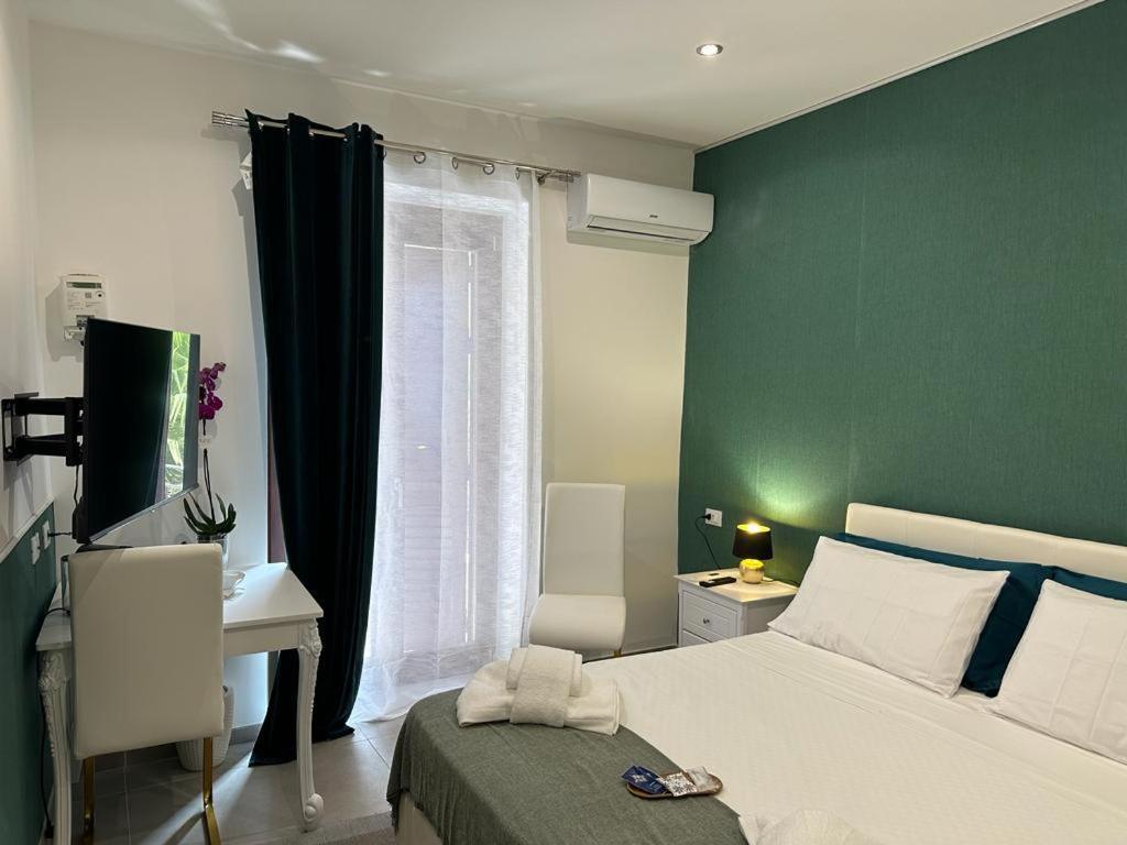 باليرمو Bl Rooms المظهر الخارجي الصورة